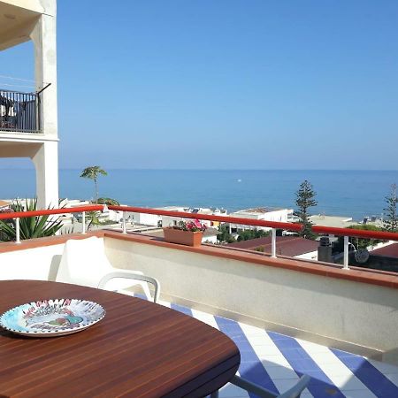 Casa Azzurra Villa Alcamo Marina Dış mekan fotoğraf