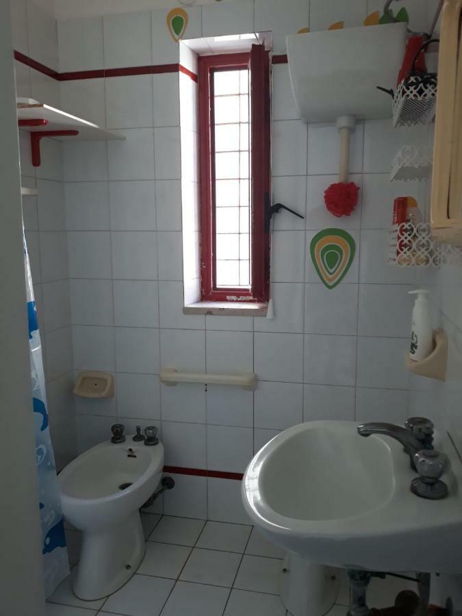 Casa Azzurra Villa Alcamo Marina Dış mekan fotoğraf