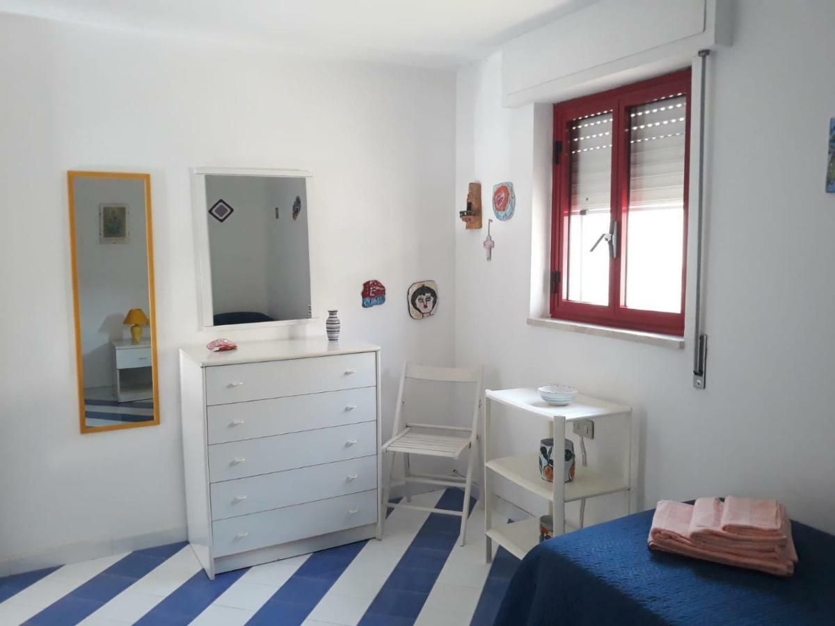 Casa Azzurra Villa Alcamo Marina Dış mekan fotoğraf