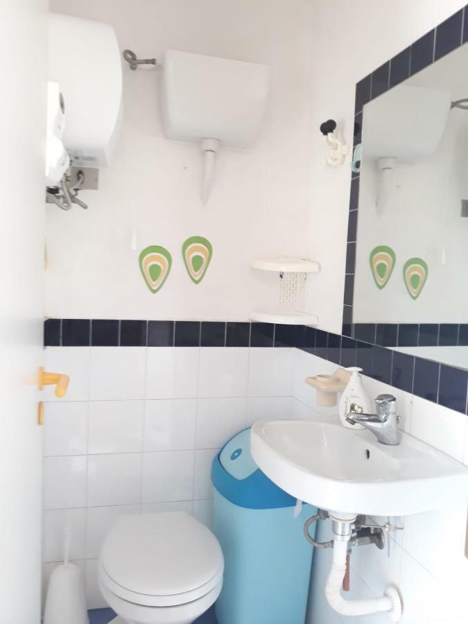 Casa Azzurra Villa Alcamo Marina Dış mekan fotoğraf