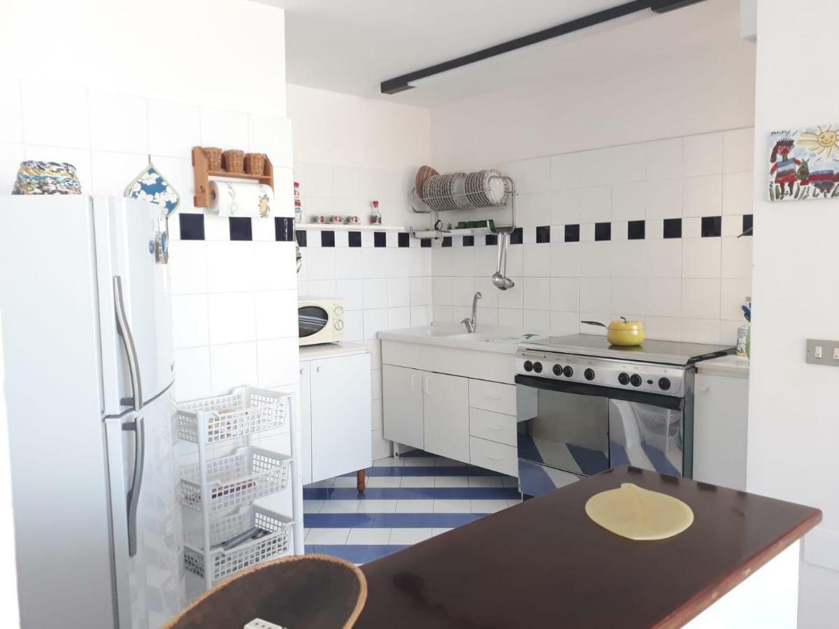 Casa Azzurra Villa Alcamo Marina Dış mekan fotoğraf